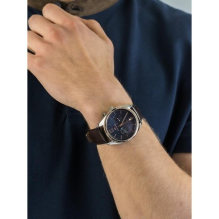 1791549 Чоловічий наручний годинник Tommy Hilfiger