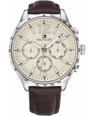 1791467 Чоловічий наручний годинник Tommy Hilfiger