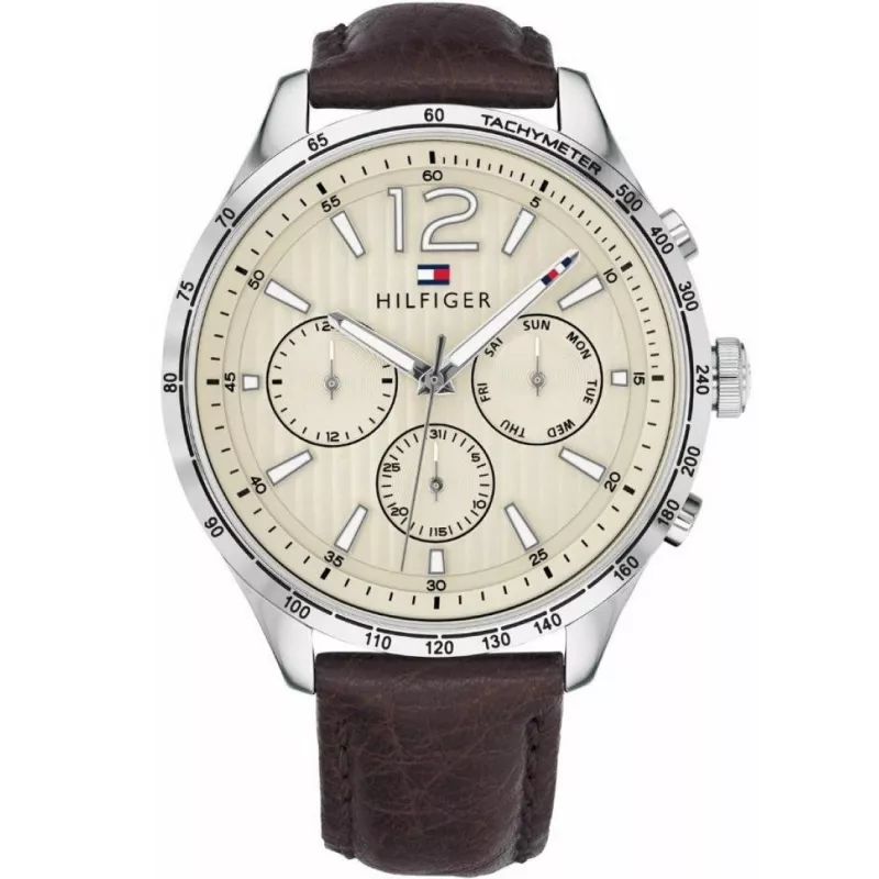 1791467 Чоловічий наручний годинник Tommy Hilfiger