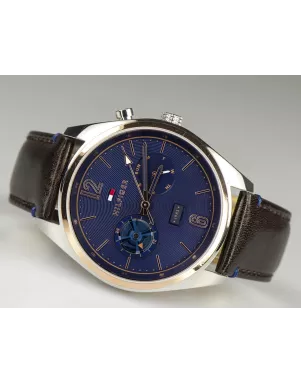 1791549 Чоловічий наручний годинник Tommy Hilfiger