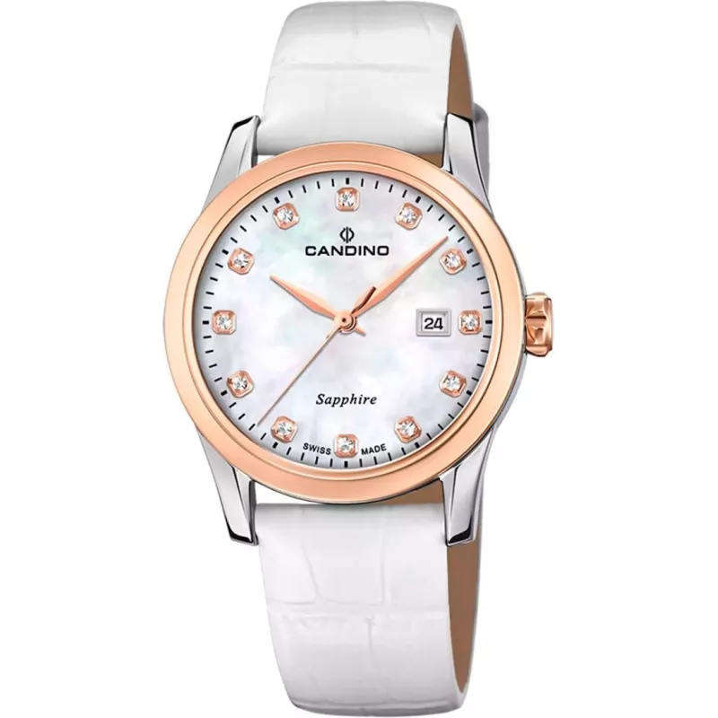 Часы Candino Lady Elegance C4737/1