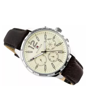 1791467 Чоловічий наручний годинник Tommy Hilfiger