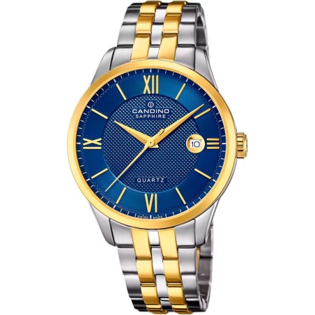 Годинник Candino Couple C4706/B