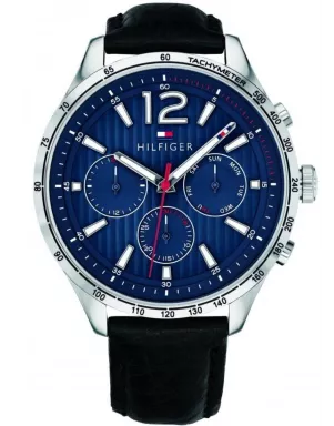 1791468 Чоловічий наручний годинник Tommy Hilfiger