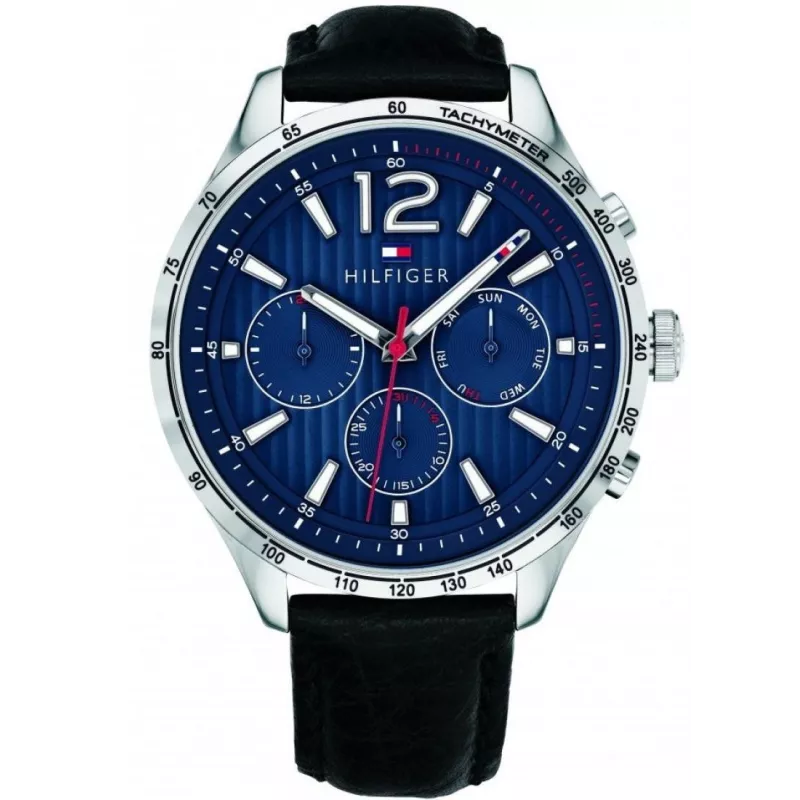 1791468 Чоловічий наручний годинник Tommy Hilfiger