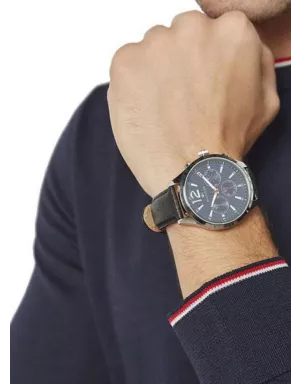 1791468 Чоловічий наручний годинник Tommy Hilfiger