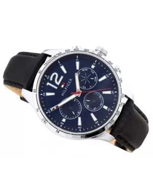 1791468 Чоловічий наручний годинник Tommy Hilfiger