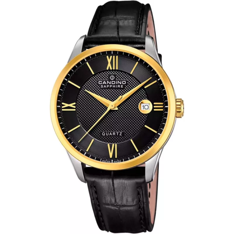 Часы Candino Couple C4708/C