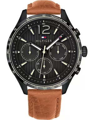 1791470 Чоловічий наручний годинник Tommy Hilfiger