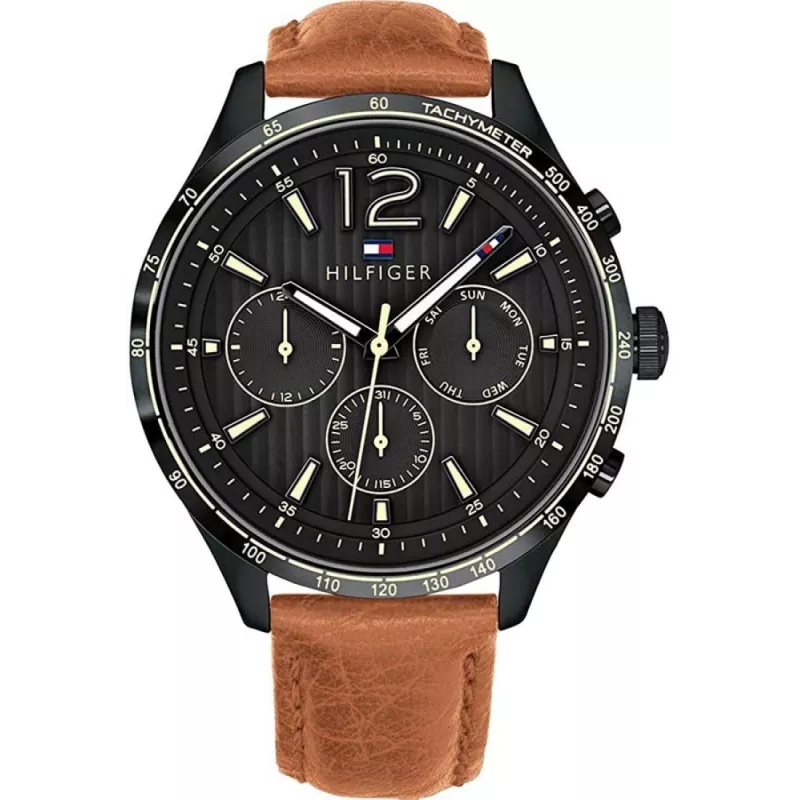 1791470 Чоловічий наручний годинник Tommy Hilfiger