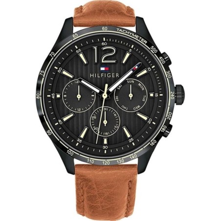 1791470 Чоловічий наручний годинник Tommy Hilfiger