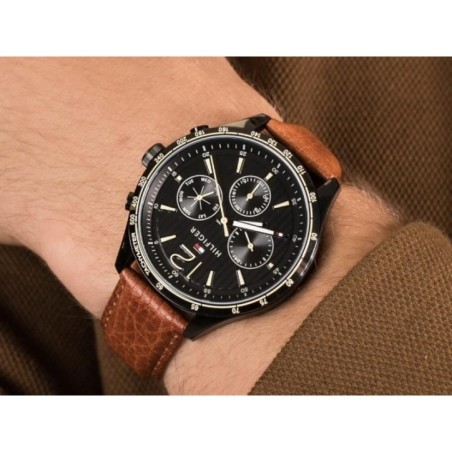 1791470 Чоловічий наручний годинник Tommy Hilfiger