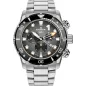Годинник Edox CO-1 Chronograph 10242 TINM GIDNO Годинник Edox CO-1 Chronograph 10242 TINM GIDNO