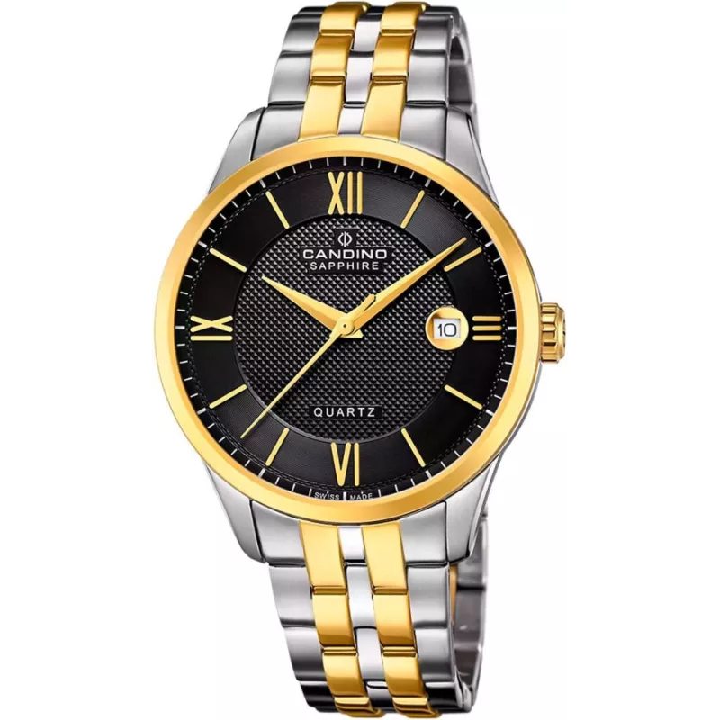 Часы Candino Couple C4706/C