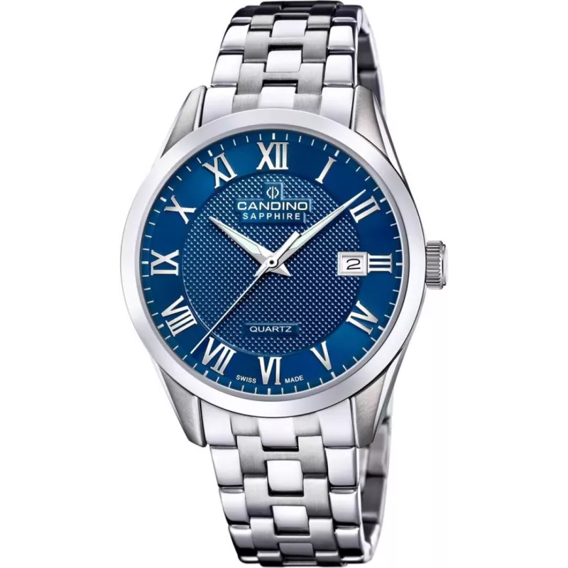 Часы Candino Couple C4709/C