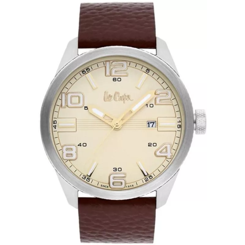 LC-36G-E Чоловічий наручний годинник Lee Cooper