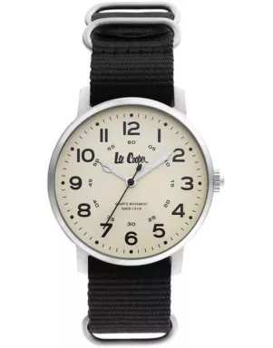 LC-39G-B Чоловічий наручний годинник Lee Cooper
