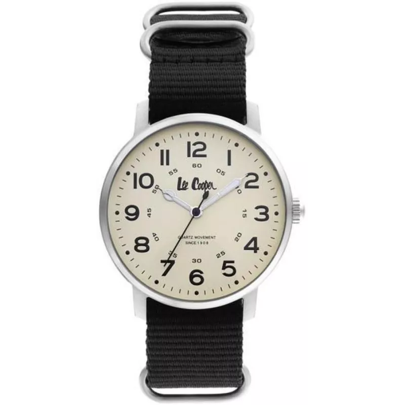 LC-39G-B Чоловічий наручний годинник Lee Cooper