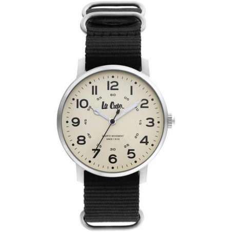 LC-39G-B Чоловічий наручний годинник Lee Cooper