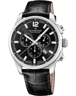Годинник Candino Gents Sports C4745/6