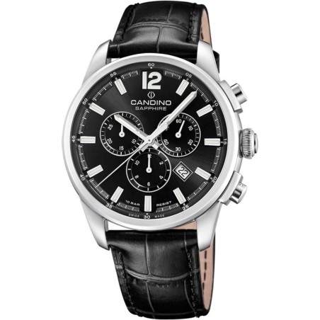 Годинник Candino Gents Sports C4745/6