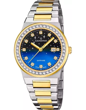 Годинник Candino Constellation C4750/3