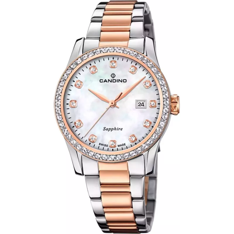 Годинник Candino Lady Elegance C4741/1