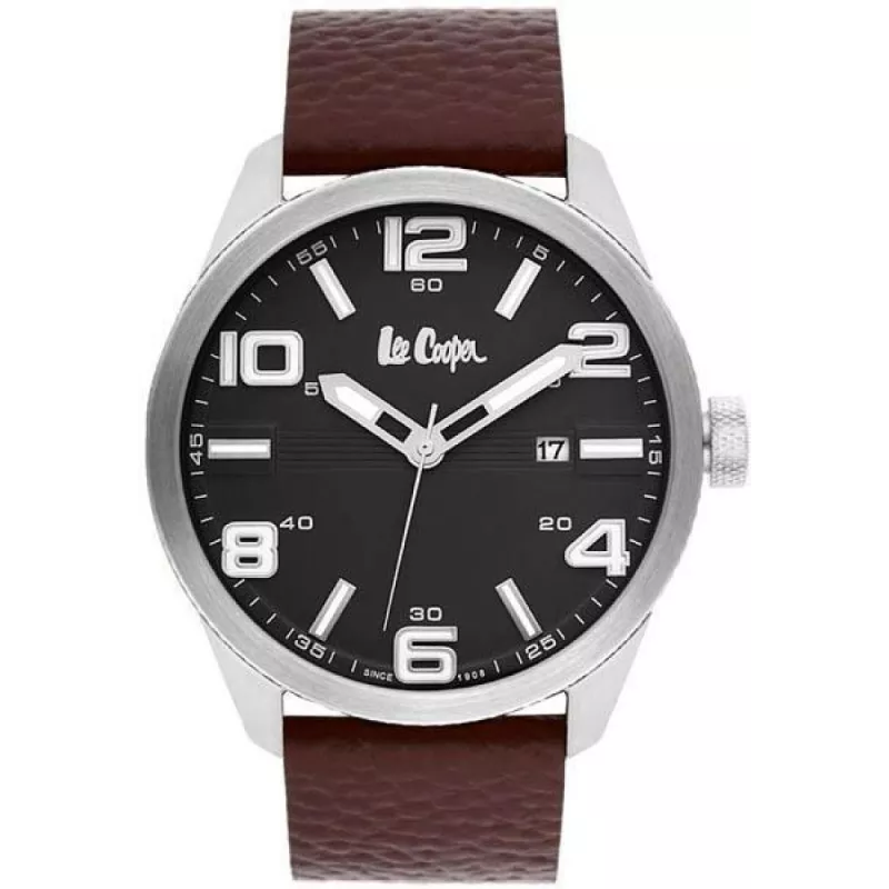LC-36G-B Чоловічий наручний годинник Lee Cooper