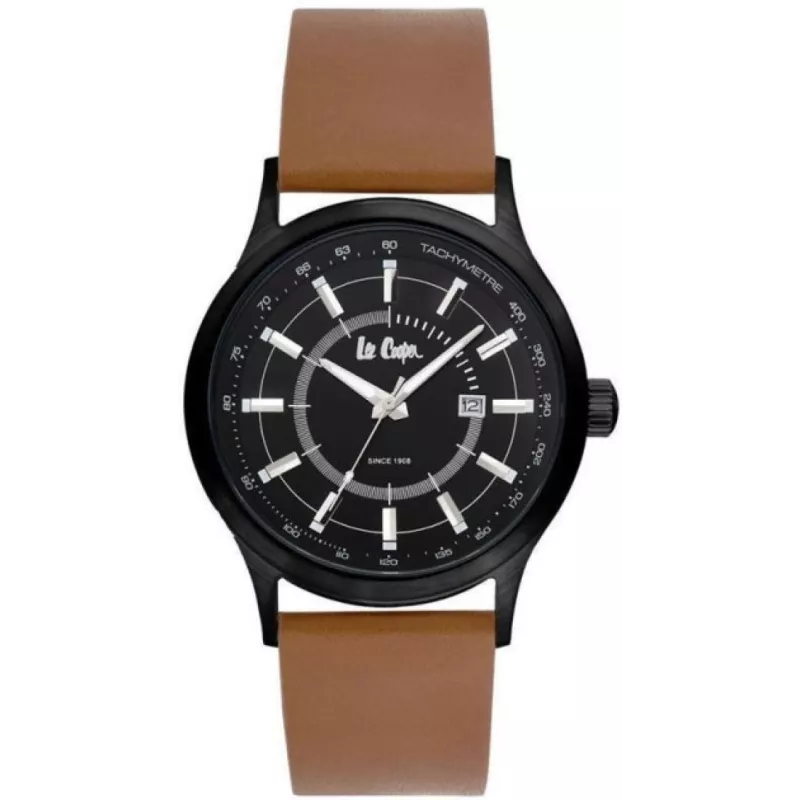 LC-610G-D Чоловічий наручний годинник Lee Cooper
