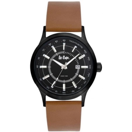 LC-610G-D Чоловічий наручний годинник Lee Cooper