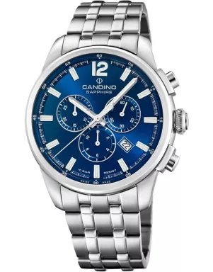 Годинник Candino Gents Sport C4744/2