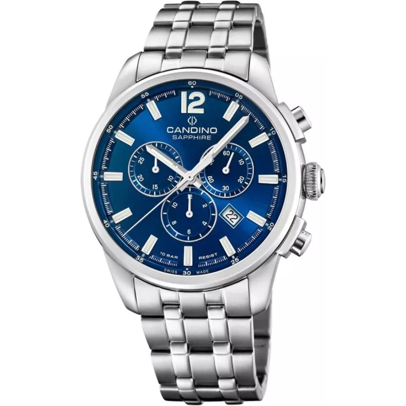 Часы Candino Gents Sport C4744/2