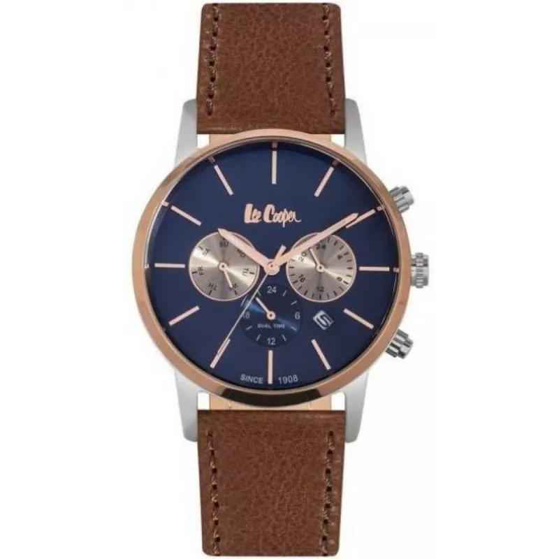 LC06341.592 Чоловічий наручний годинник Lee Cooper