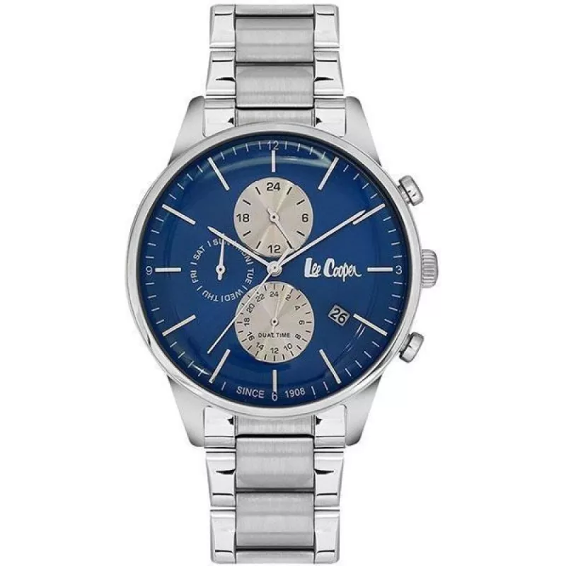 LC06418.390 Чоловічий наручний годинник Lee Cooper
