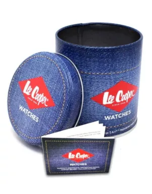LC06579.390 Жіночий наручний годинник Lee Cooper