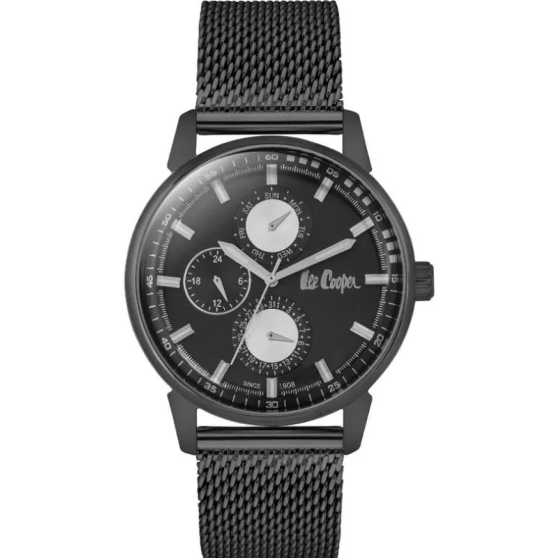 LC06580.650 Чоловічий наручний годинник Lee Cooper