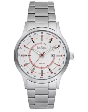LC-610G-F Чоловічий наручний годинник Lee Cooper