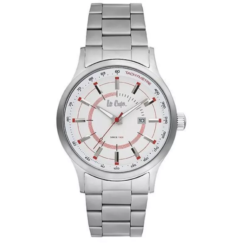 LC-610G-F Чоловічий наручний годинник Lee Cooper