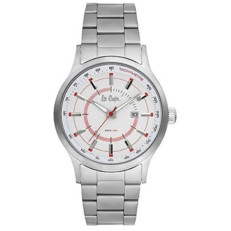 LC-610G-F Чоловічий наручний годинник Lee Cooper
