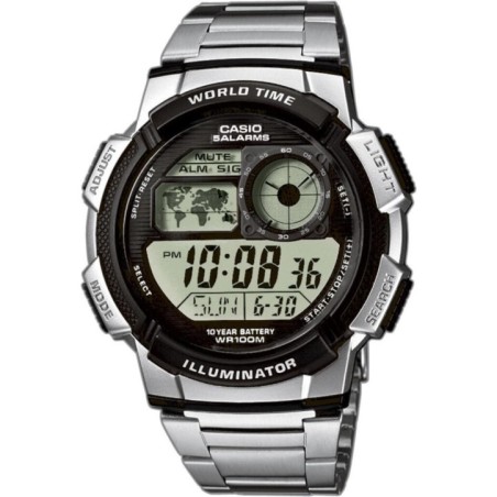 Годинник Casio TIMELESS COLLECTION AE-1000WD-1AVEF