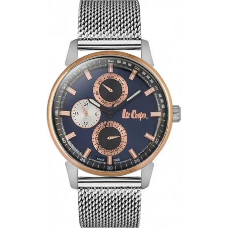 LC06580.590 Чоловічий наручний годинник Lee Cooper