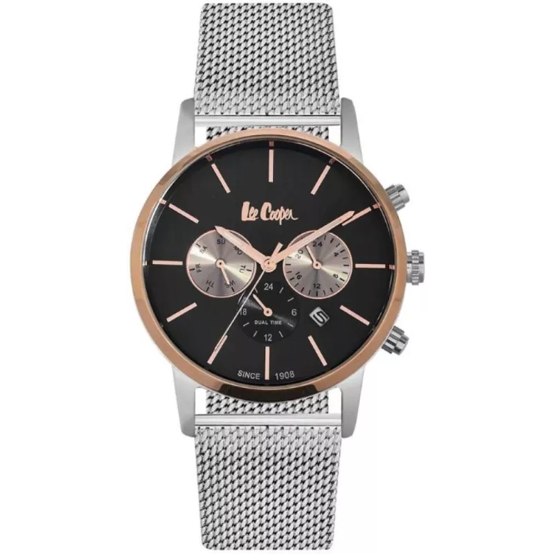 LC06342.550 Чоловічий наручний годинник Lee Cooper