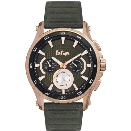 LC06540.475 Чоловічий наручний годинник Lee Cooper