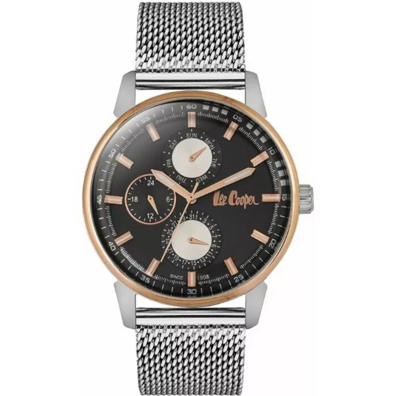 LC06580.550 Чоловічий наручний годинник Lee Cooper