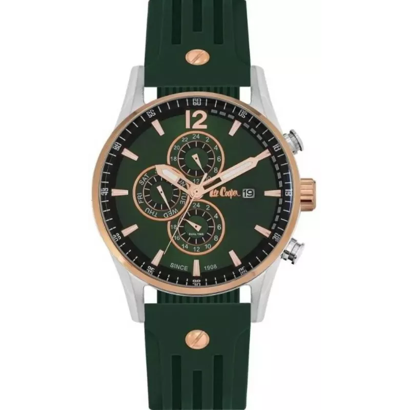 LC06419.375 Чоловічий наручний годинник Lee Cooper