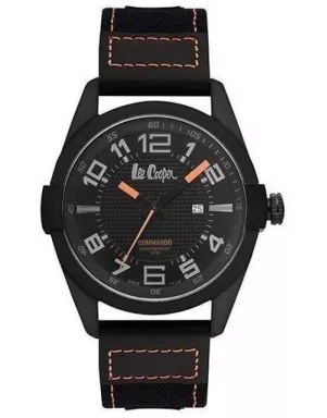 LC-89G-G Чоловічий наручний годинник Lee Cooper