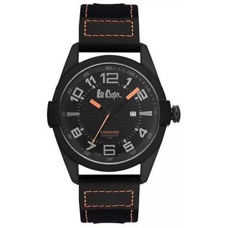LC-89G-G Чоловічий наручний годинник Lee Cooper