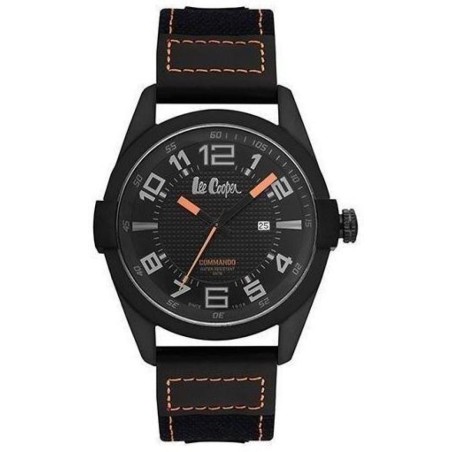 LC-89G-G Чоловічий наручний годинник Lee Cooper