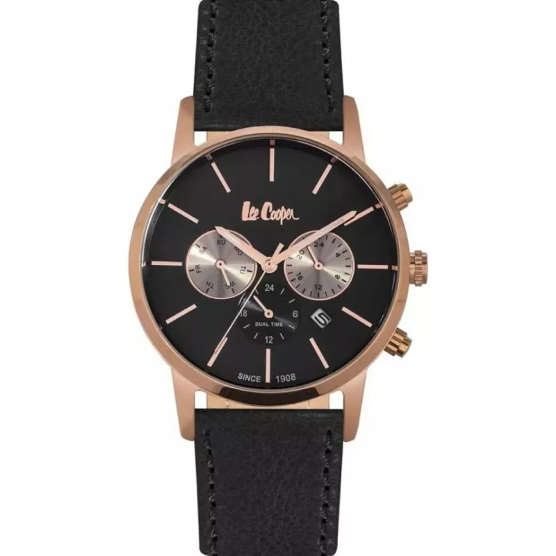 LC06341.451 Чоловічий наручний годинник Lee Cooper