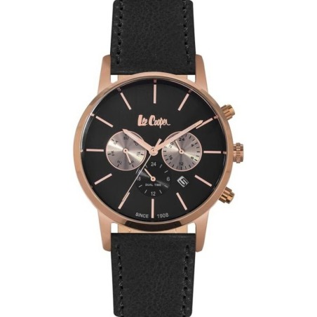 LC06341.451 Чоловічий наручний годинник Lee Cooper